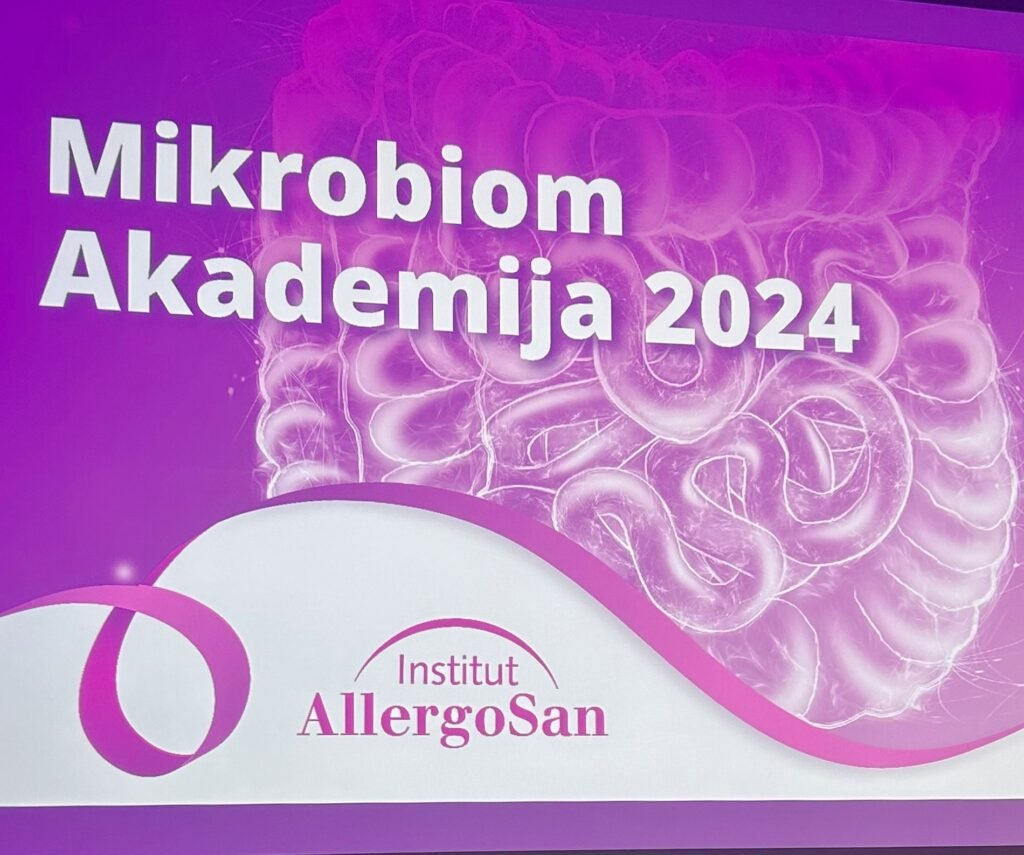 MIKROBIOM AKADEMIJA