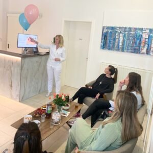 Nadzor trudnoće radionica