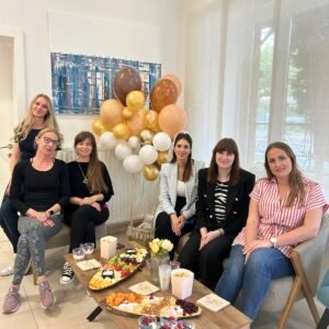 Nadzor trudnoće radionica