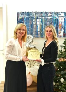 Tim Poliklinike Gynexperta