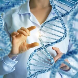 PRENATALNI TEST NIPT