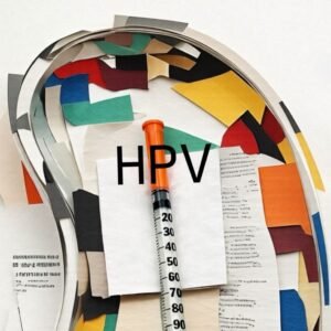 HPV CJEPIVO