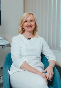 dr Jadranka Belan Žuklić